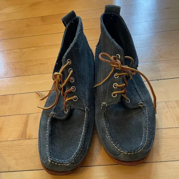 G.H. Bass & Co. | Shoes | Jcrew Bass Shoes | Poshmark display picture 3